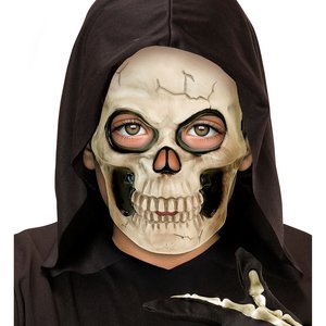 Maschera: Teschio