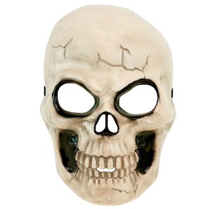 Maschera: Teschio