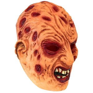 Maschera: Freddy