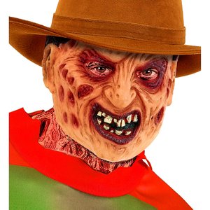 Maschera: Freddy