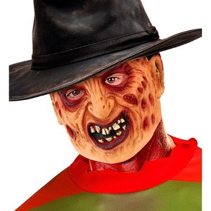 Maschera: Freddy
