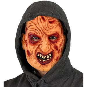 Maschera: Freddy