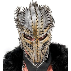 Maschera: Alien Predator