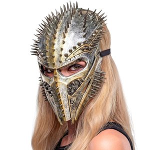 Maschera: Alien Predator
