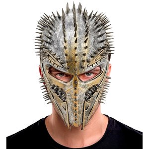 Maschera: Alien Predator