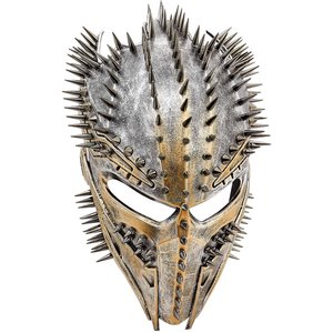 Maschera: Alien Predator