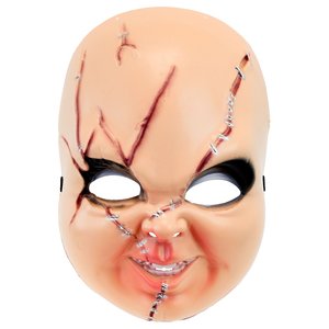 Maschera: Good Boy