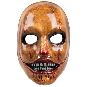 Maschera: Psycho Clown