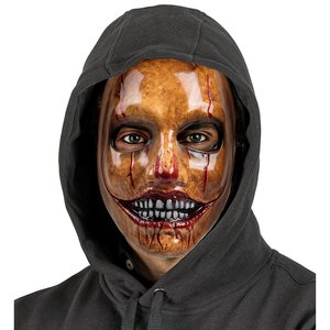 Maschera: Psycho Clown