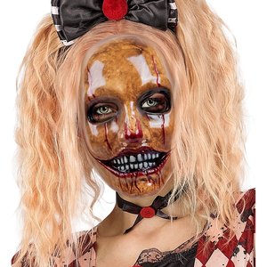 Maschera: Psycho Clown