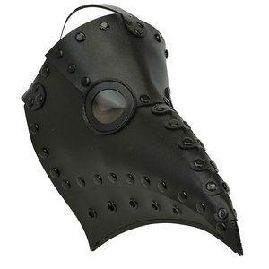 Masque: Médecin de la peste