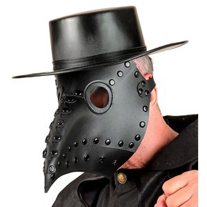 Masque: Médecin de la peste
