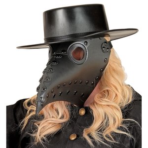 Masque: Médecin de la peste