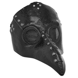 Masque: La Peste noire