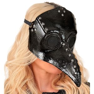 Masque: La Peste noire
