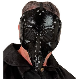 Masque: La Peste noire