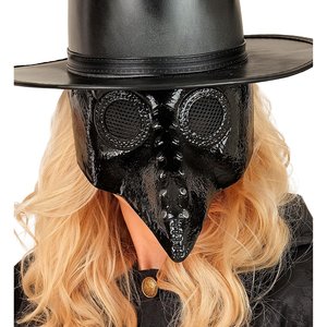 Masque: La Peste noire