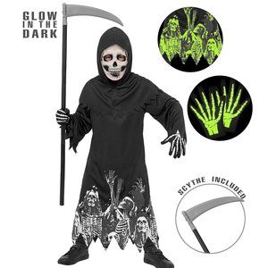 Faucheuse: Glow in the Dark