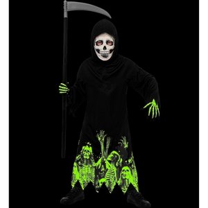 Sensenmann: Glow in the Dark