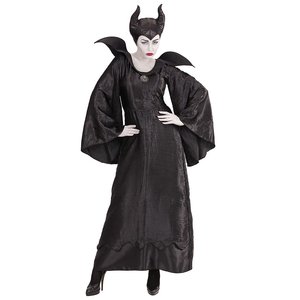 Malefizia: Kleid mit Hörner