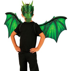 Drago verde - Set