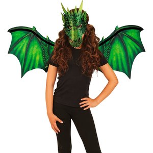 Drago verde - Set
