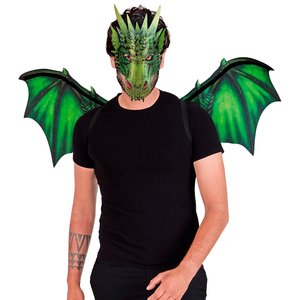 Drago verde - Set