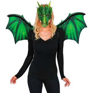 Drago verde - Set