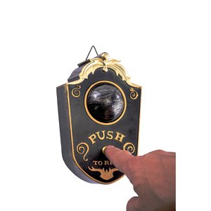 Animatronics: campanello