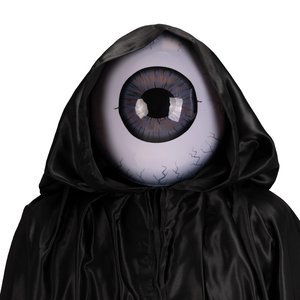 Maschera: Occhio gigante