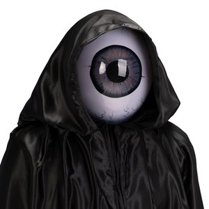 Maschera: Occhio gigante