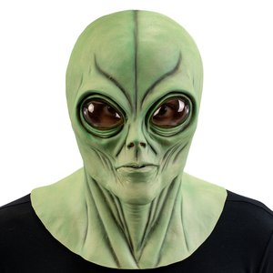 Maschera: Alieno