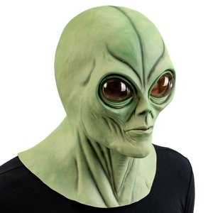 Maschera: Alieno