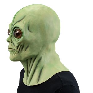 Maschera: Alieno