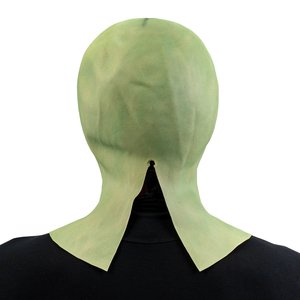 Maschera: Alieno