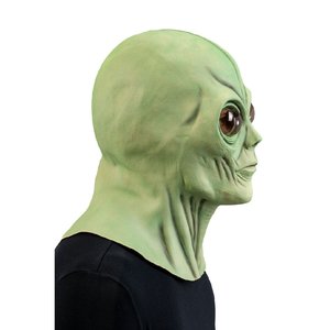 Maschera: Alieno