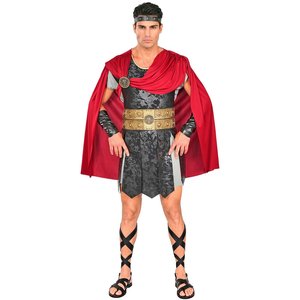 Romano: Centurione