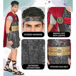 Romano: Centurione