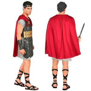 Romano: Centurione