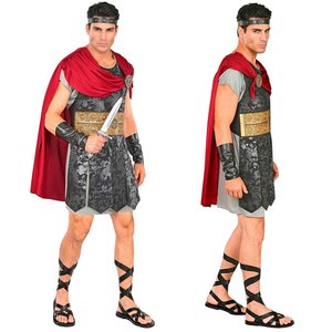 Romano: Centurione