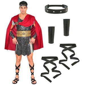 Romano: Centurione