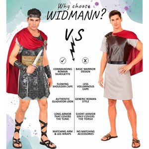 Romano: Centurione