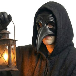 Maschera: Zanni
