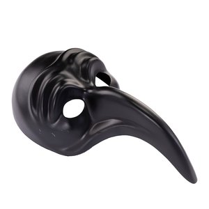 Maschera: Zanni
