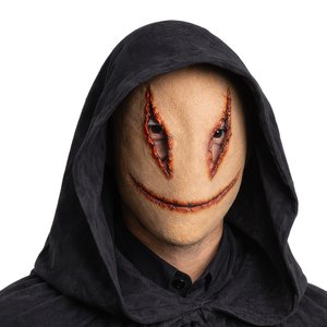 Masque: Scary Killer
