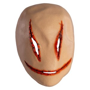 Masque: Scary Killer