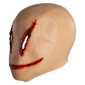 Masque: Scary Killer