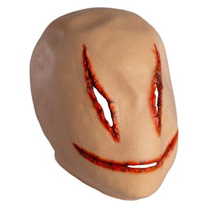 Masque: Scary Killer