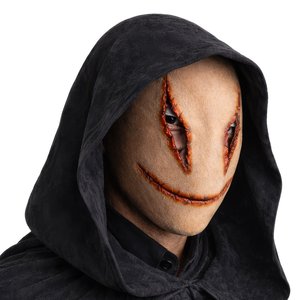 Masque: Scary Killer