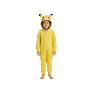 Pokémon: Pikachu